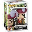 Picture of FUNKO POP! 1081 Disney Villains Captain Hook